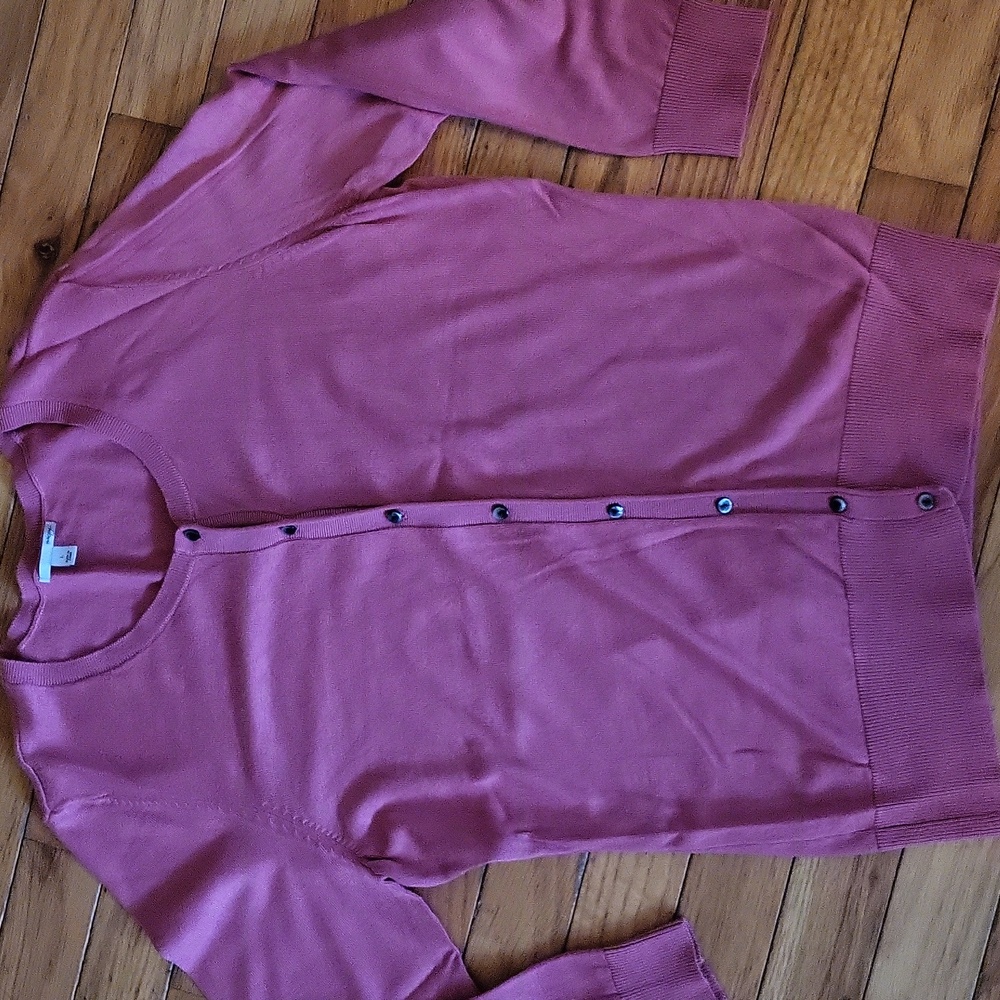 Halogen Cardigan
